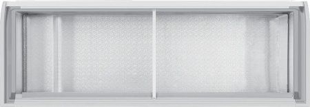 Ларь-бонета Haier GTS2100WB