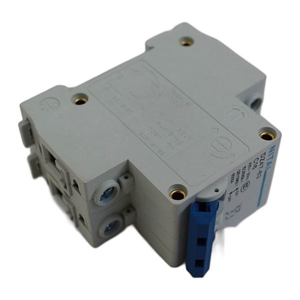 Выключатель предохранительный Indokor IVP-400/2F