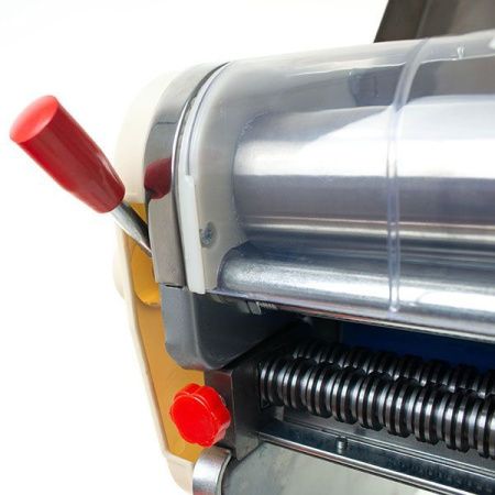 Тестораскатка-лапшерезка Foodatlas DHH-220CM