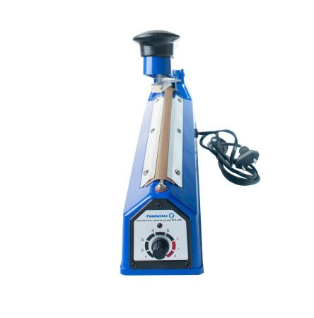 Запайщик пакетов Foodatlas PFS-300 (алюм, 8мм)