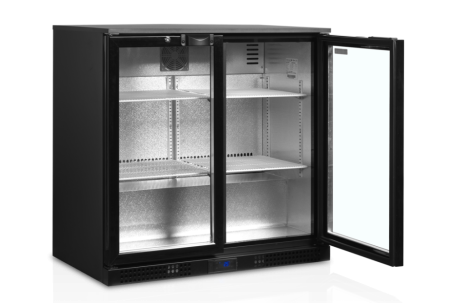 Шкаф холодильный Tefcold DB201H