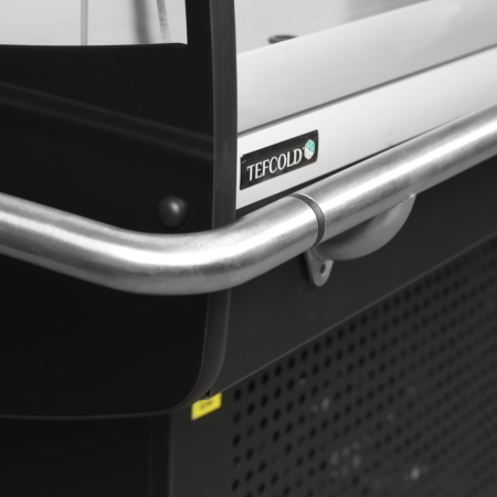 Витрина холодильная Tefcold PDC90SL-360