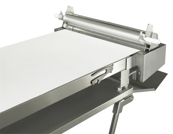 Тестораскатка Flamic FAST700P-2000