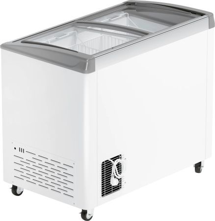 Морозильный ларь Haier SD-336AELUA