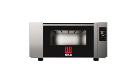 Печь подовая Tecnoeka MKF D1T