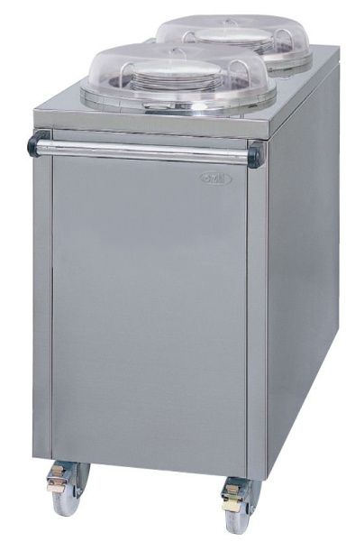 Диспенсер для тарелок Ozti OTDN 4478
