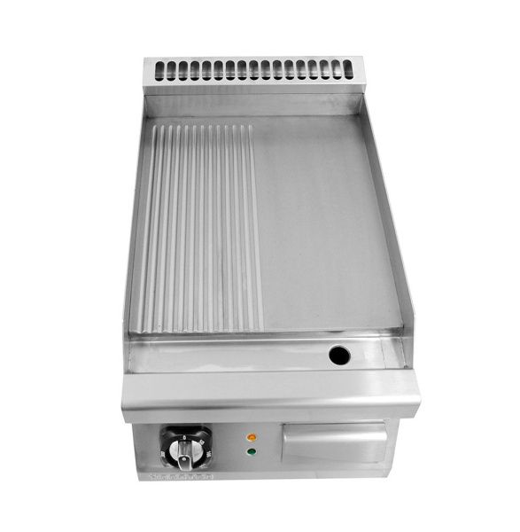 Жарочная поверхность Kocateq MCEGC 46SR