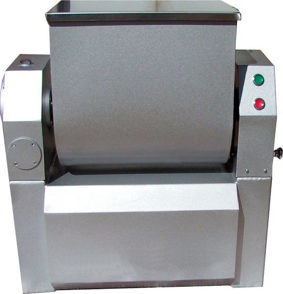 Фаршемесильный аппарат Hualian BWL-100