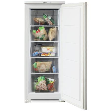 Шкаф морозильный Бирюса 114