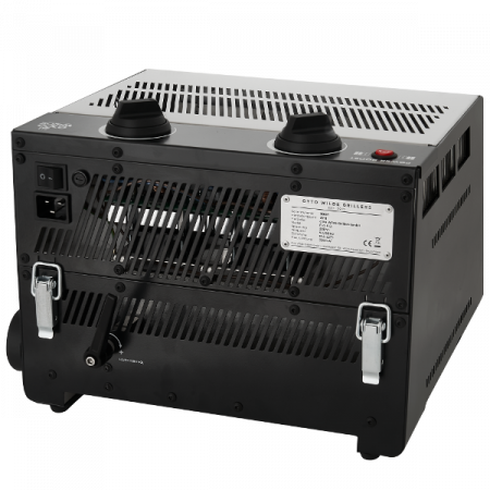 Гриль электрический Otto’s E-O.F.B.