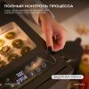 Дегидратор Meyvel MDH12-2S Black