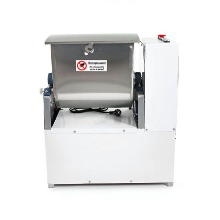 Тестомес для крутого теста Foodatlas HO-15A