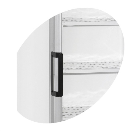 Шкаф морозильный Tefcold UFFS370GCP