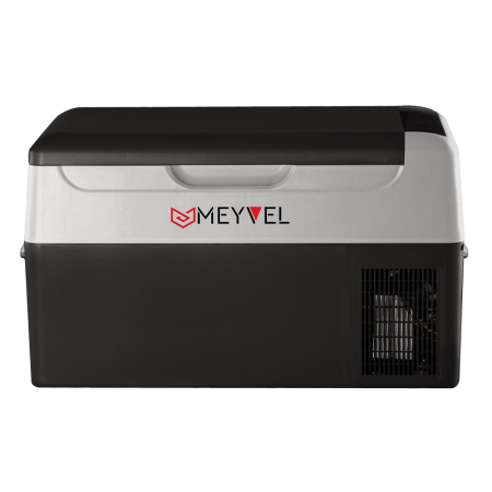 Автомобильный холодильник переносной Meyvel AF-E22