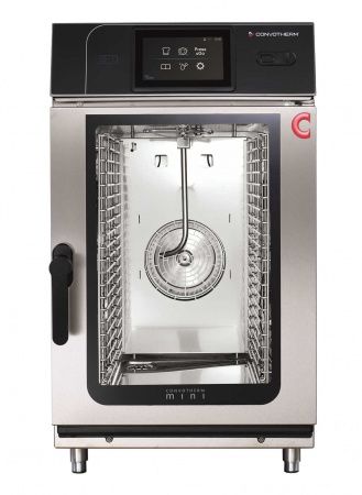 Пароконвектомат Convotherm mini easyTouch 10.10