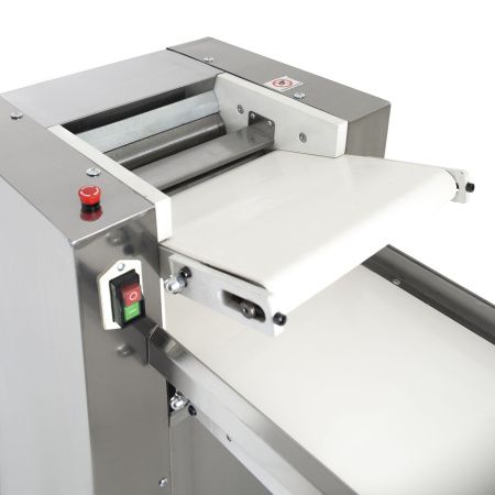 Тестораскаточная машина Foodatlas FLRM80