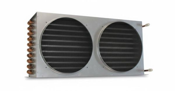 Конденсатор Cooleq для CQF5 41