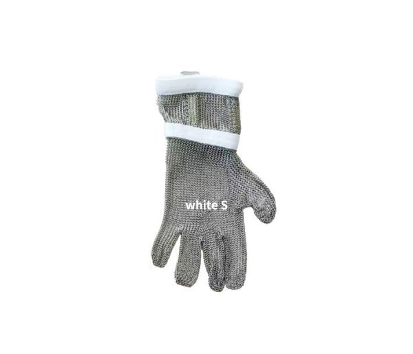 Перчатка кольчужная Enigma Cookware Chainmail glove S