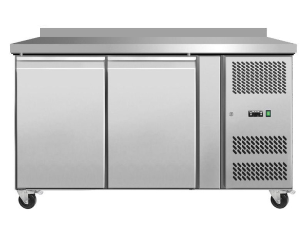 Стол холодильный Koreco GN/2100TN/W