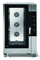 Пароконвектомат Apach AP20QM