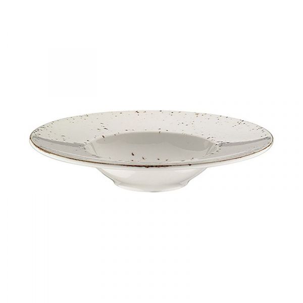 Тарелка для пасты Bonna Grain GRAGRM27CK d270мм