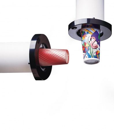 Диспенсер для стаканов Roundup DAC-5 9900305