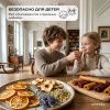 Дегидратор Meyvel MDH8-2S Black