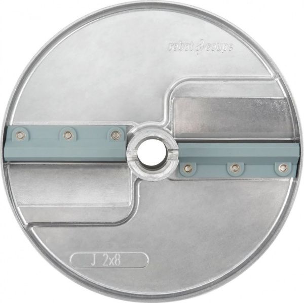 Диск соломка Robot Coupe 27067W 2Х8мм