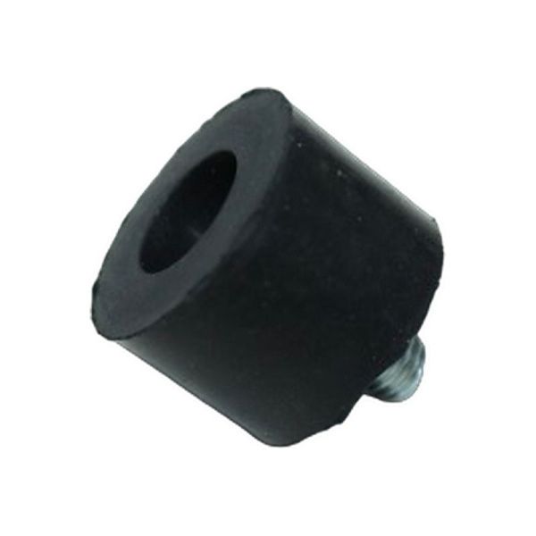 Ножки резиновые Cooleq ZB-15
