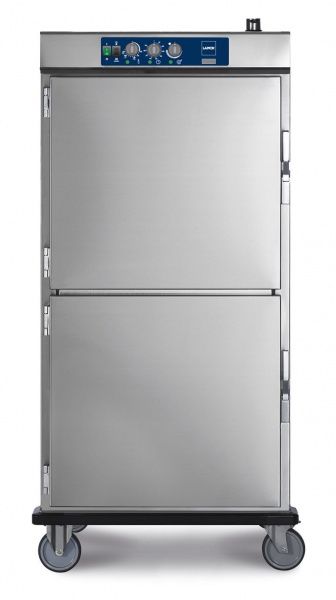 Шкаф тепловой-регенератор Lainox KRC161M