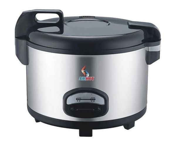 Рисоварка Airhot RC-180