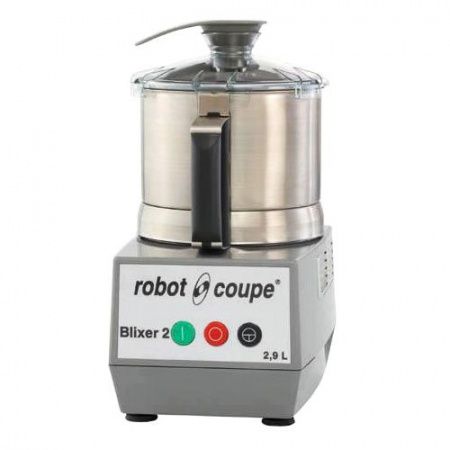 Бликсер Robot Coupe Blixer 2