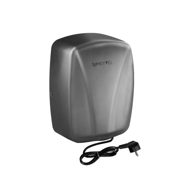 Сушилка для рук Meyvel MH8-1000S1