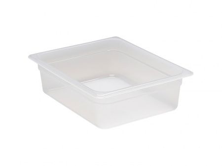 Гастроемкость Cambro GN 1/2-100 24PP 190 (5.9л)