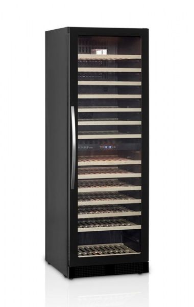 Шкаф винный Tefcold TFW400-2F