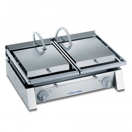 Гриль прижимной Electrolux PGRRD 602123