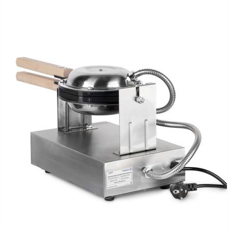 Вафельница Foodatlas WZ-QQ