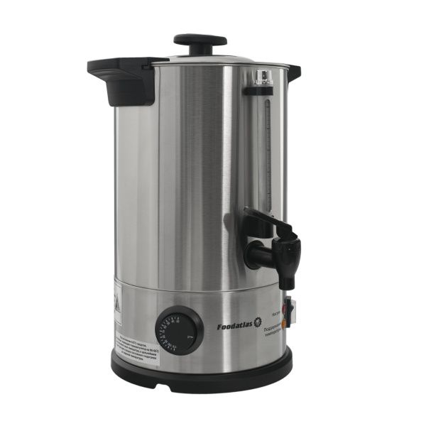 Электрокипятильник Foodatlas WB-DW6L