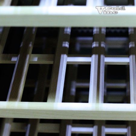 Шкаф винный Cold Vine C242-KST1