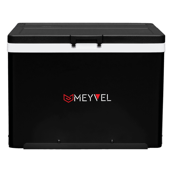 Автомобильный холодильник встраиваемый Meyvel AF-AB35