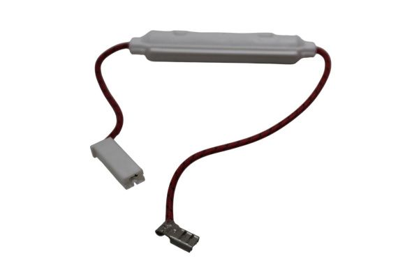 Предохранитель Airhot в сборе для AMW-1100NML/1100NEL/WP900-25L DIGITAL E28