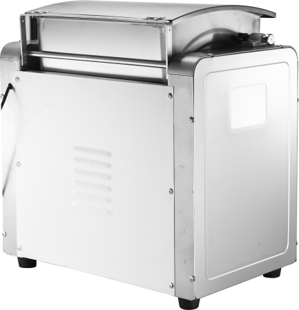 Тестомес для крутого теста Crazy Pan CP-SM10SS