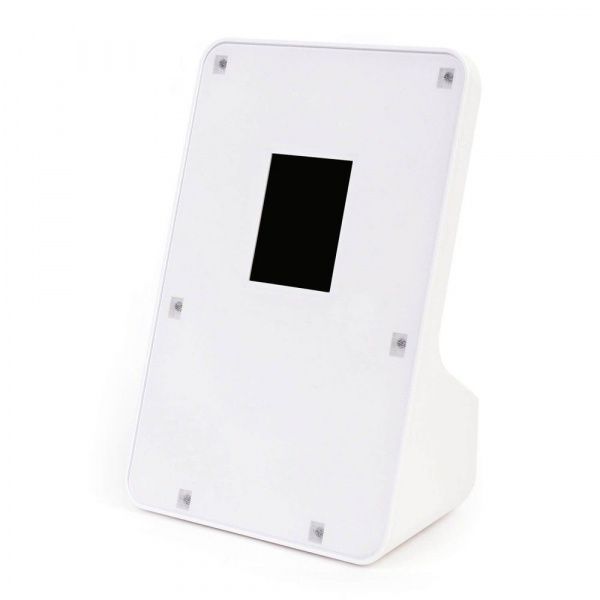 Дисплей QR кодов Mertech Brand с АКБ