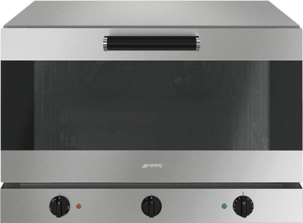 Печь конвекционная Smeg ALFA420H-2
