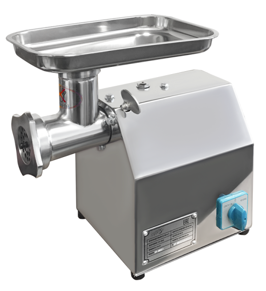 Мясорубка Crazy Pan CP-MM12S