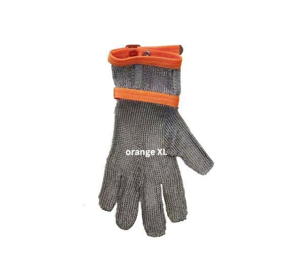 Перчатка кольчужная Enigma Cookware Chainmail glove XL
