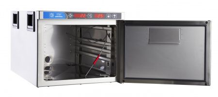 Печь низкотемпературная Retigo Hold-o-mat Standard с термощупом