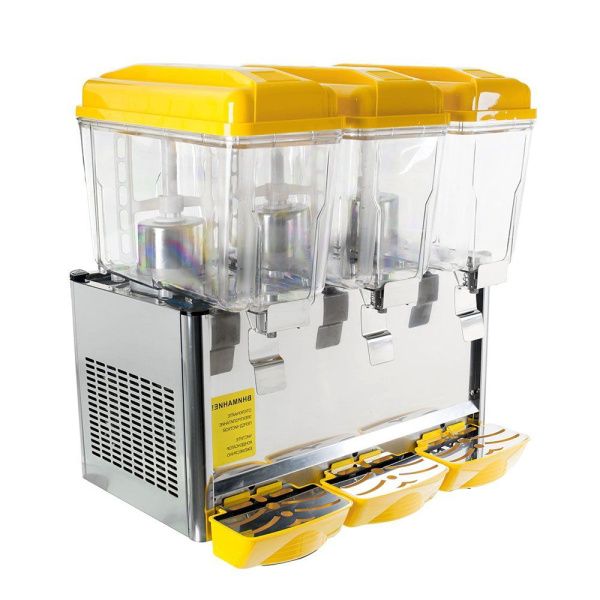 Сокоохладитель Foodatlas 12 PL-3