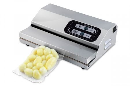 Вакуумный упаковщик Lavezzini Mini Mini