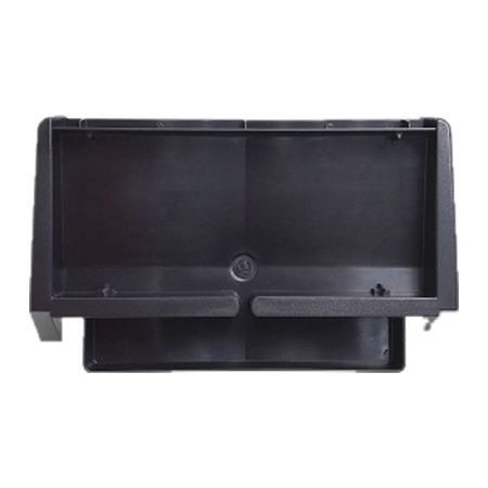 Поддон каплесборника черный Nuova Simonelli 05000258.N
